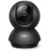 WIRELESS SECURITY COLOR CAMERA  TAPO C211 BLACK